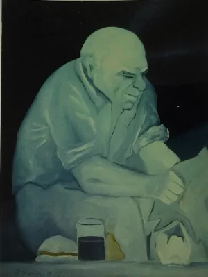 1973-0lio-su-tela-dim60x80-mezzogiorno