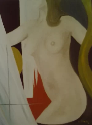 1974-olio-su-tela-60x80-nudo