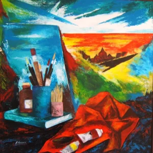2006-acrilico-su-tela-80x80-composizione