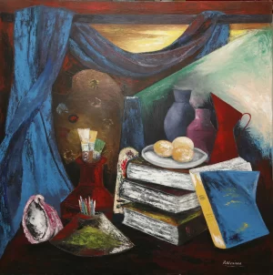 2007-acrilico-su-tela-dim80x80-composizione