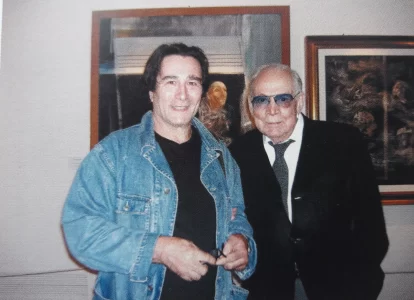 2007-con-il-pittore-alberto-sughi-a-roma