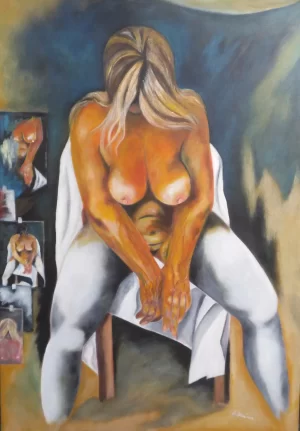 2015-acrilico-su-tela-70x100-donna